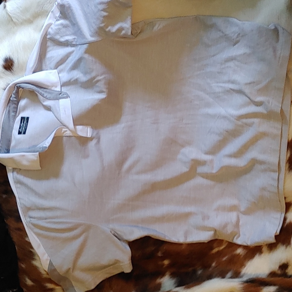 $8 Add On Ben Hogan Performance Golf Shirt sz xl